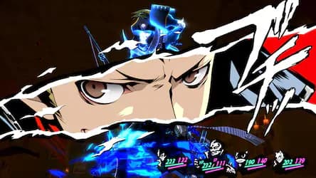 Persona 5