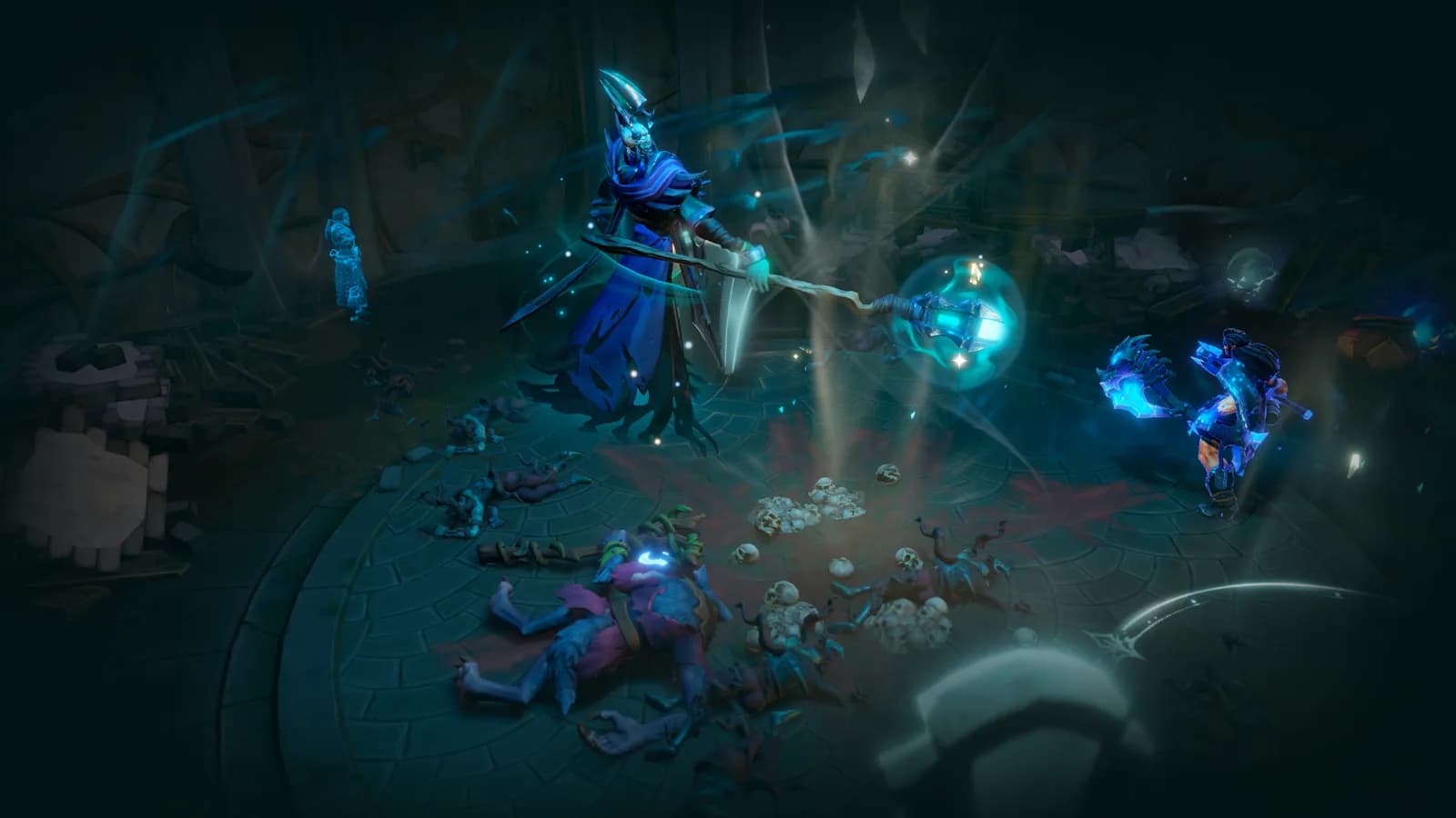 Vaultbreakers