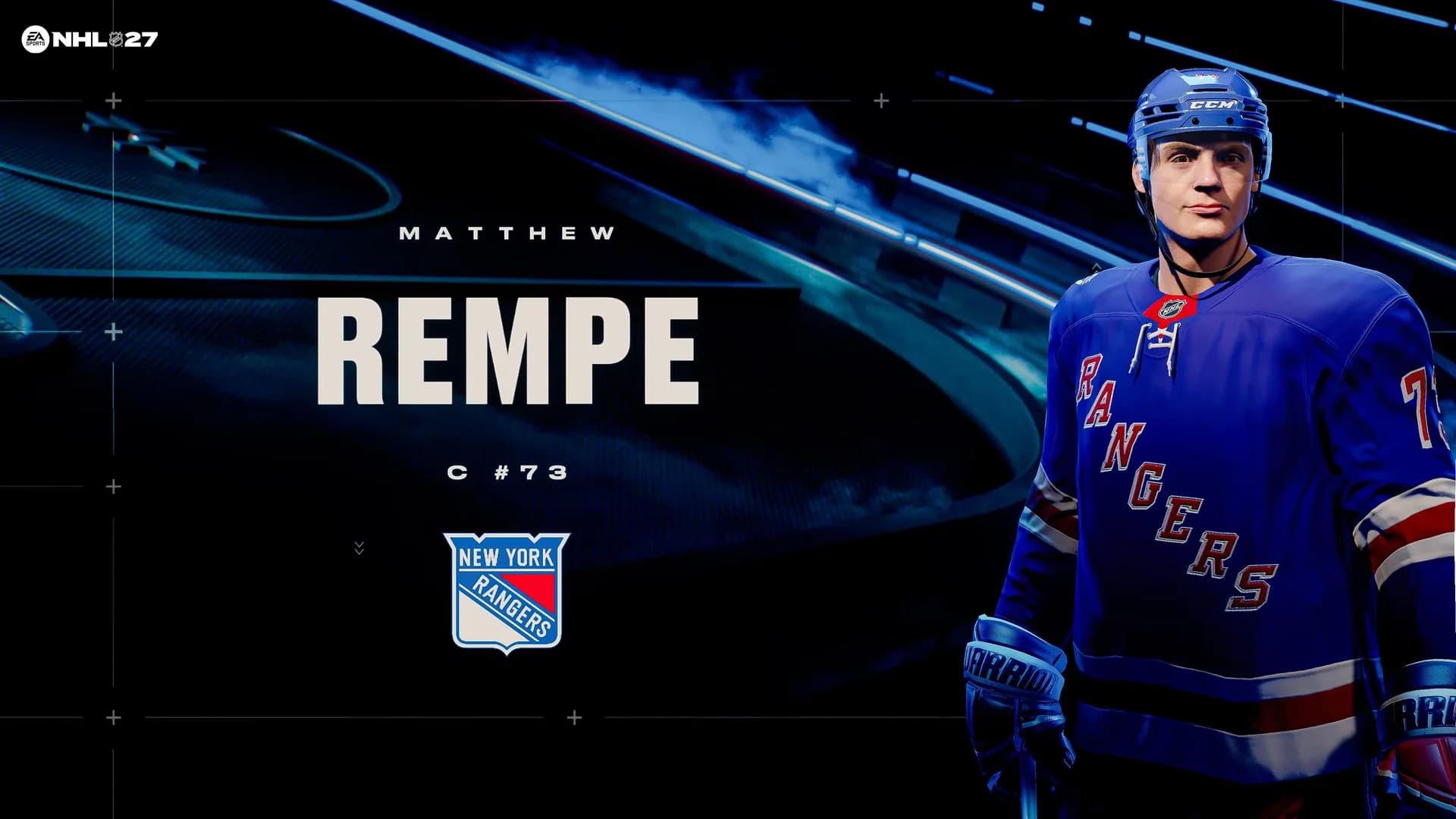 EA Sports NHL 27