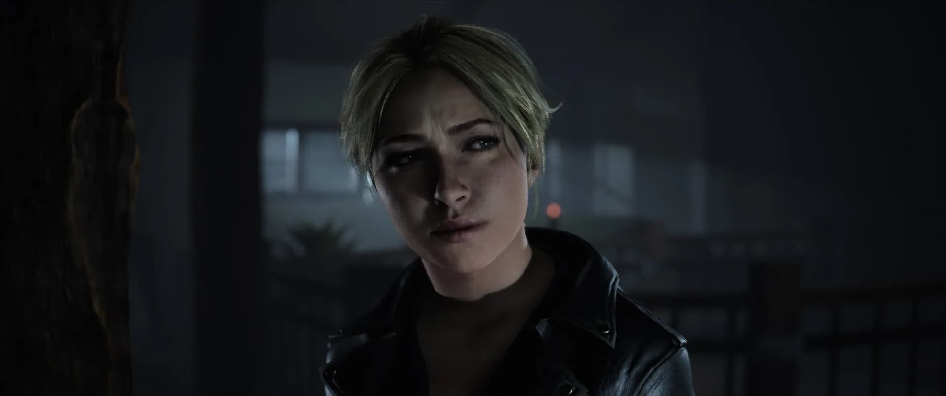 Until Dawn remake