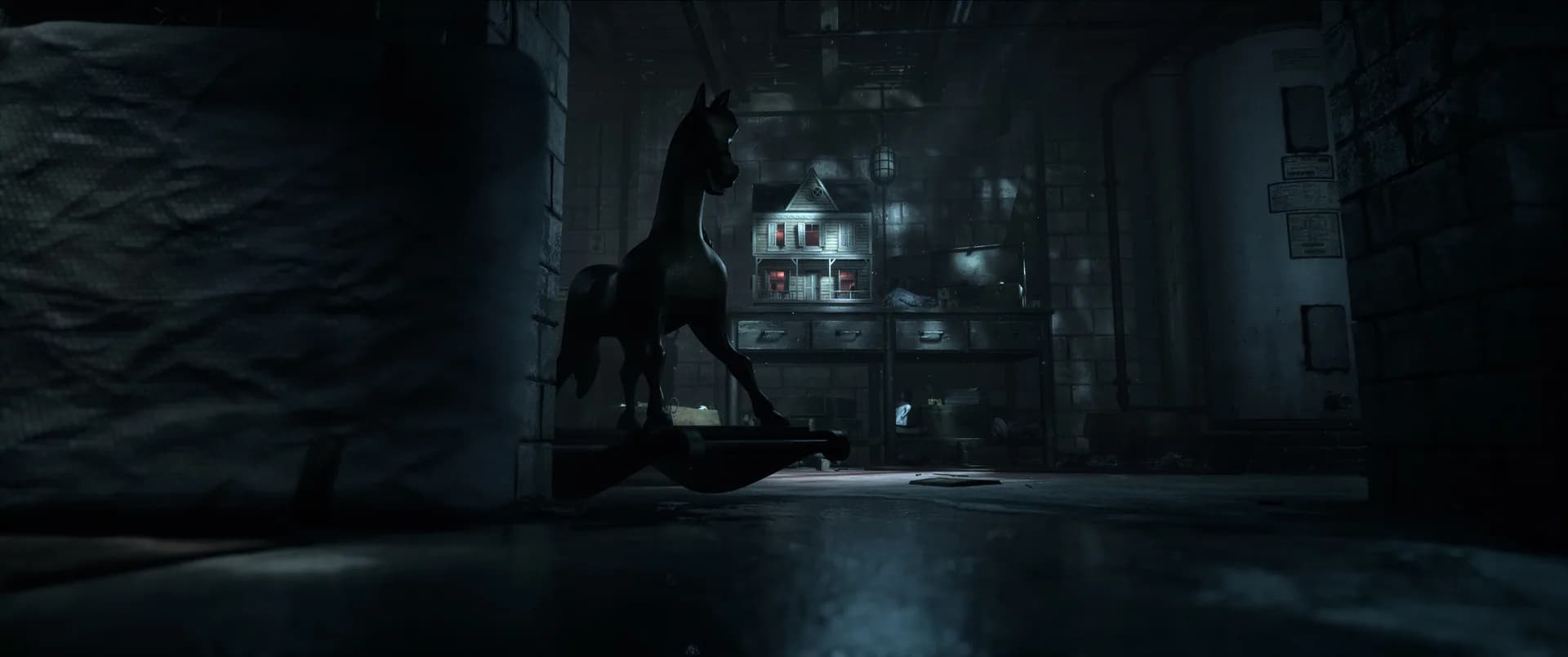Until Dawn remake