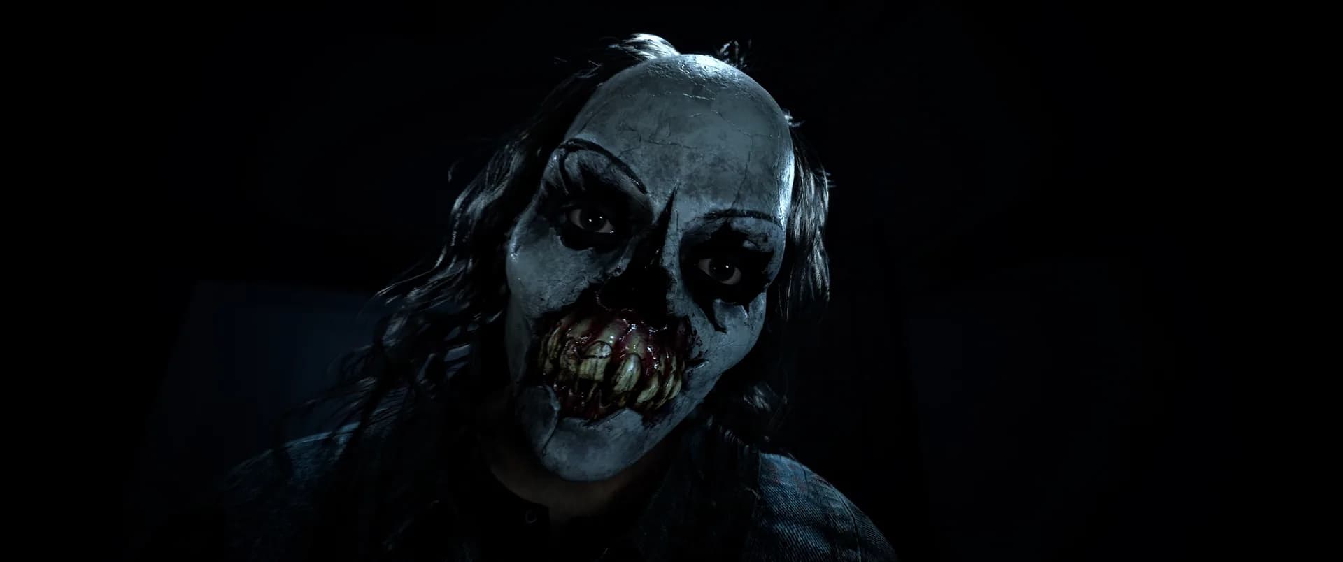 Until Dawn remake