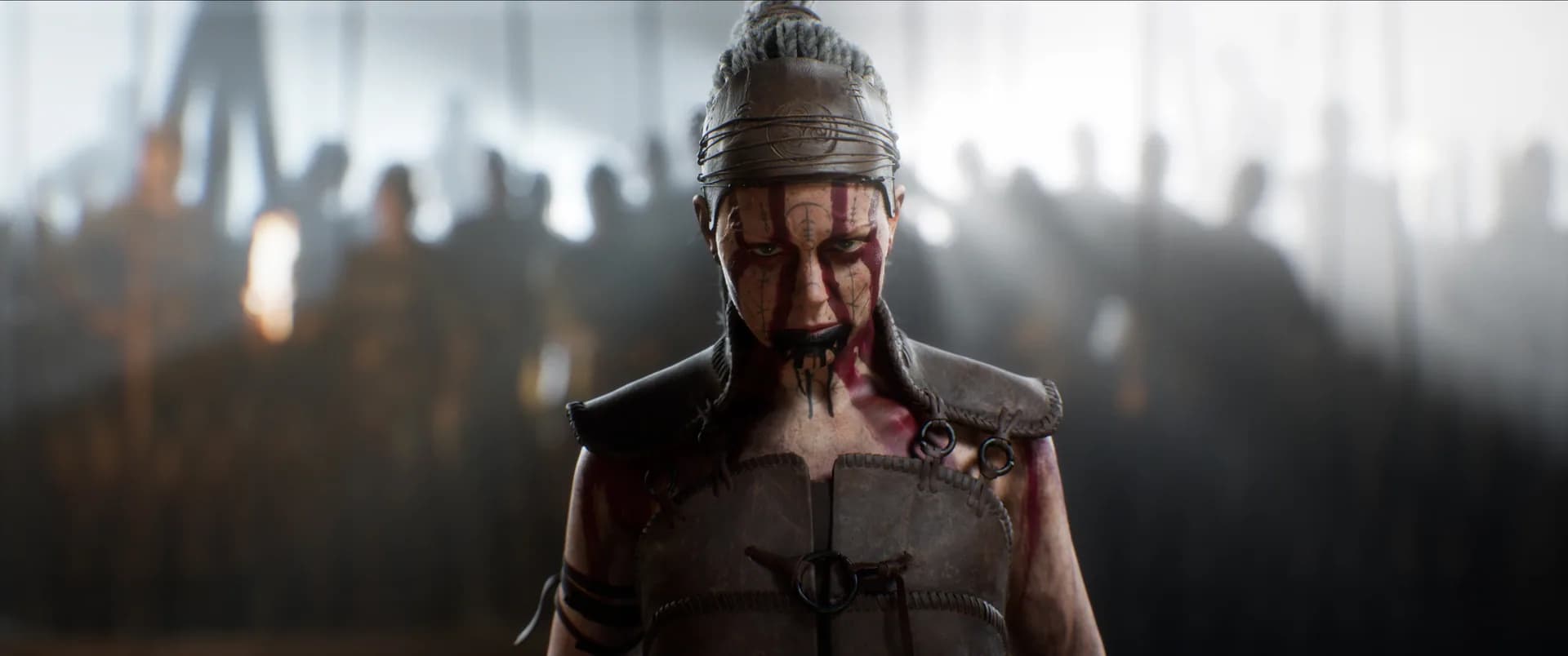 Senua's Saga : Hellblade II
