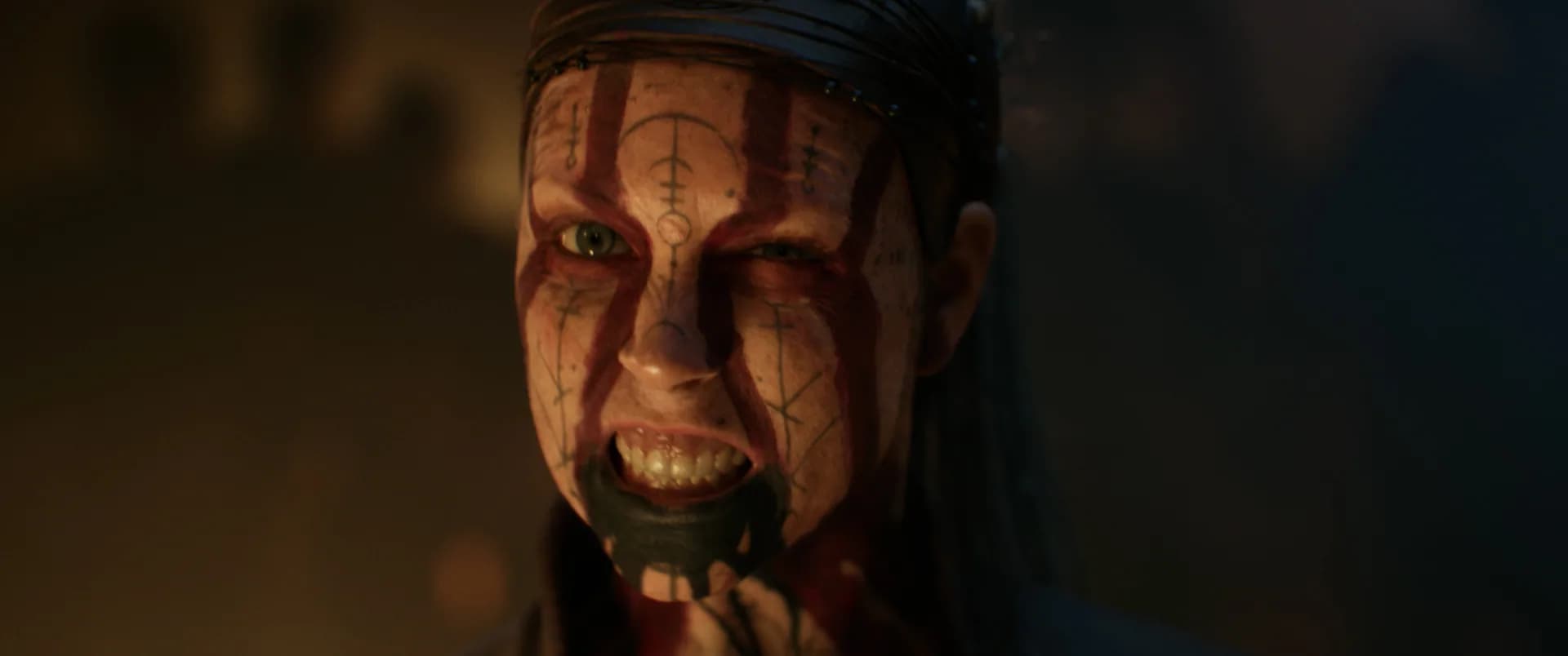 Senua's Saga : Hellblade II