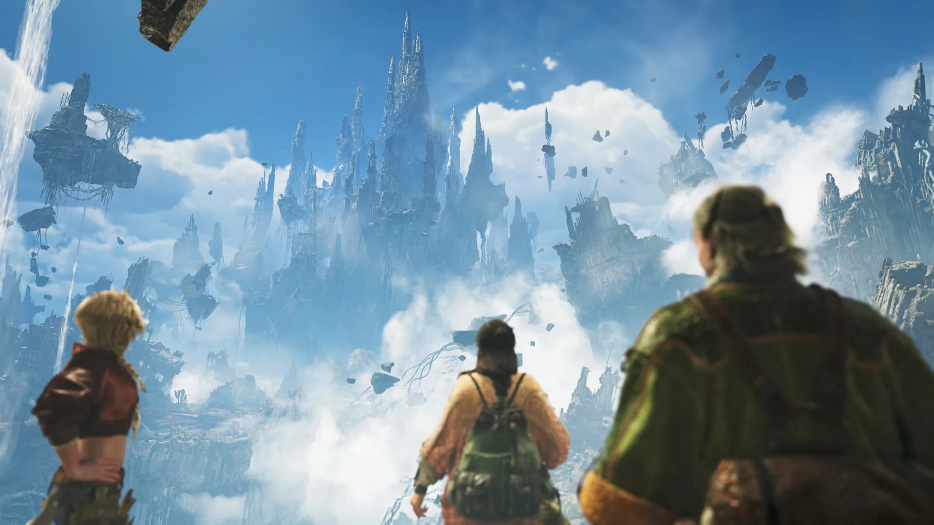 Monster Hunter Wilds : Ascendance