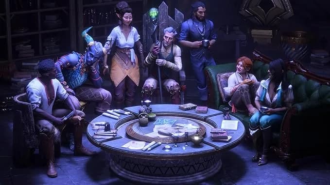Dragon Age : The Veilguard