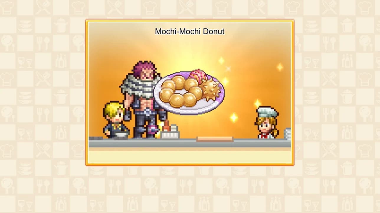 One Piece : Grand Gourmet