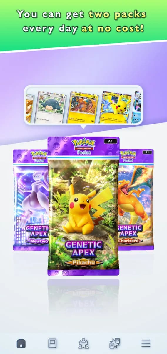 JCC Pokémon Pocket