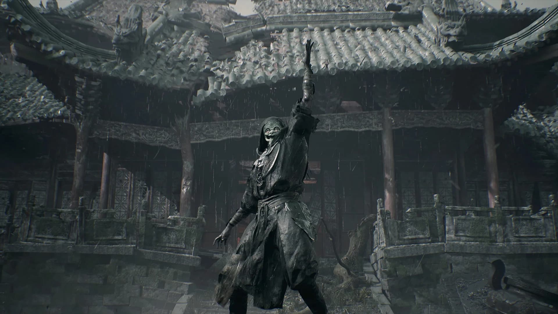 Phantom Blade Zero