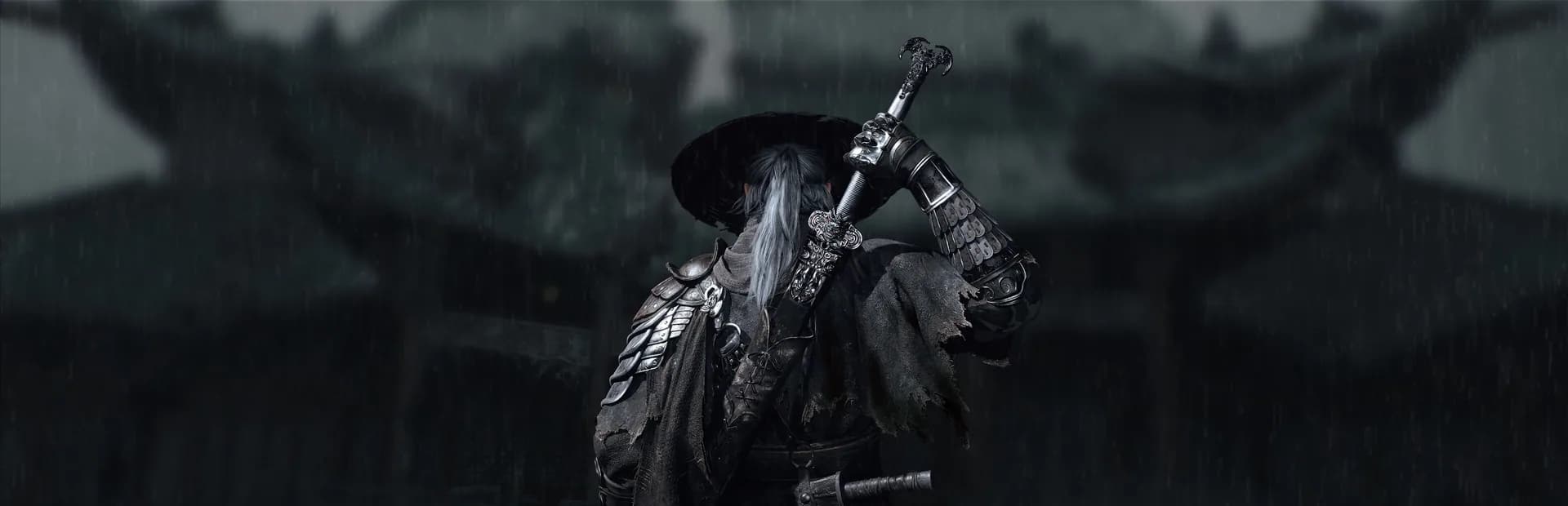Phantom Blade Zero