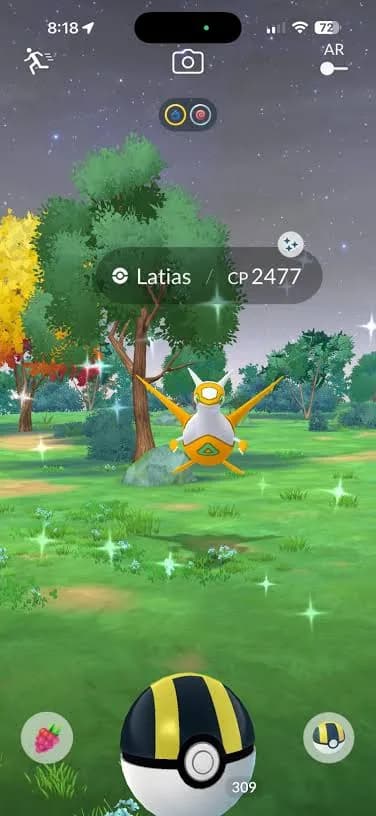 Pokémon Go