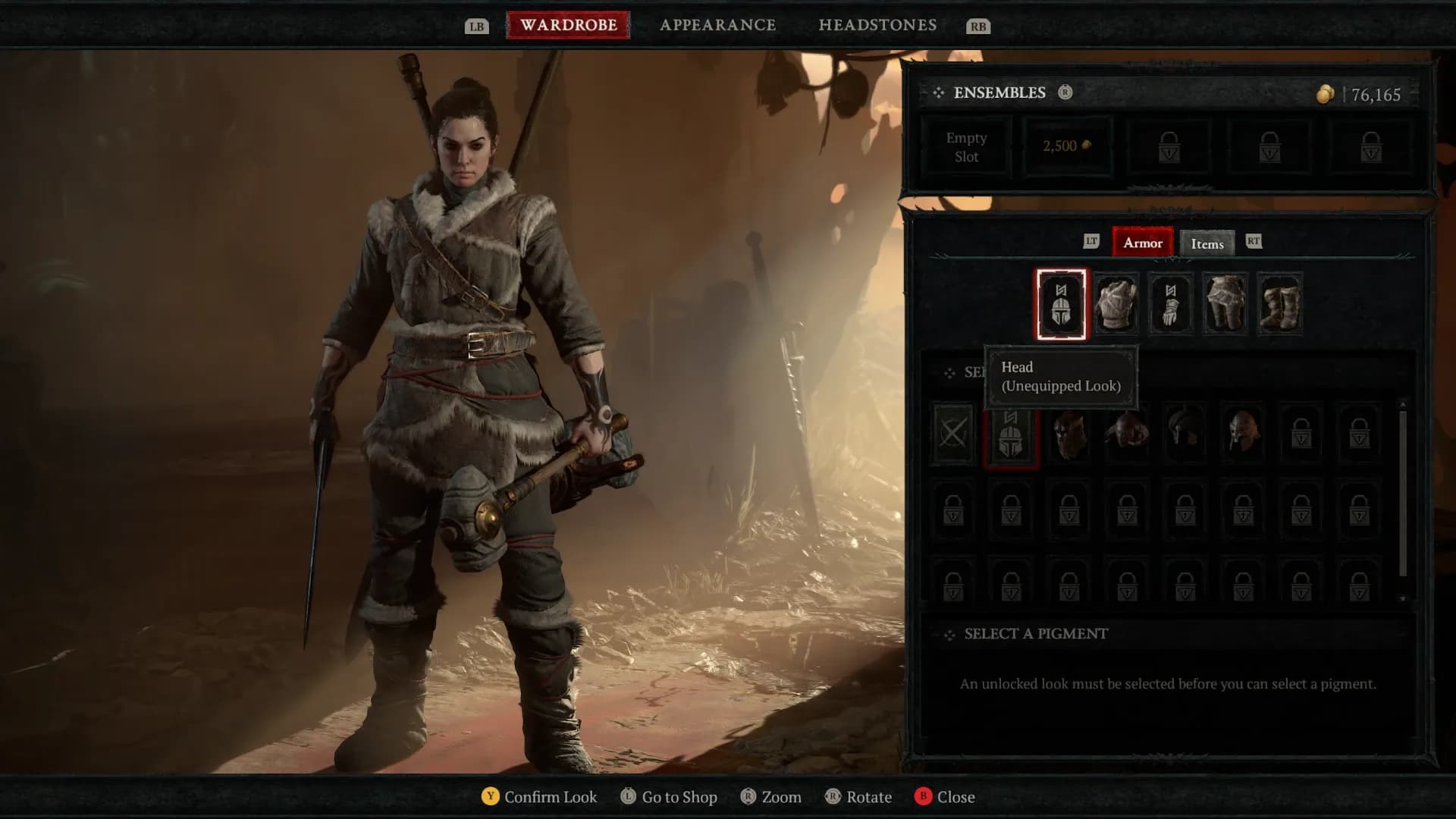 Diablo IV