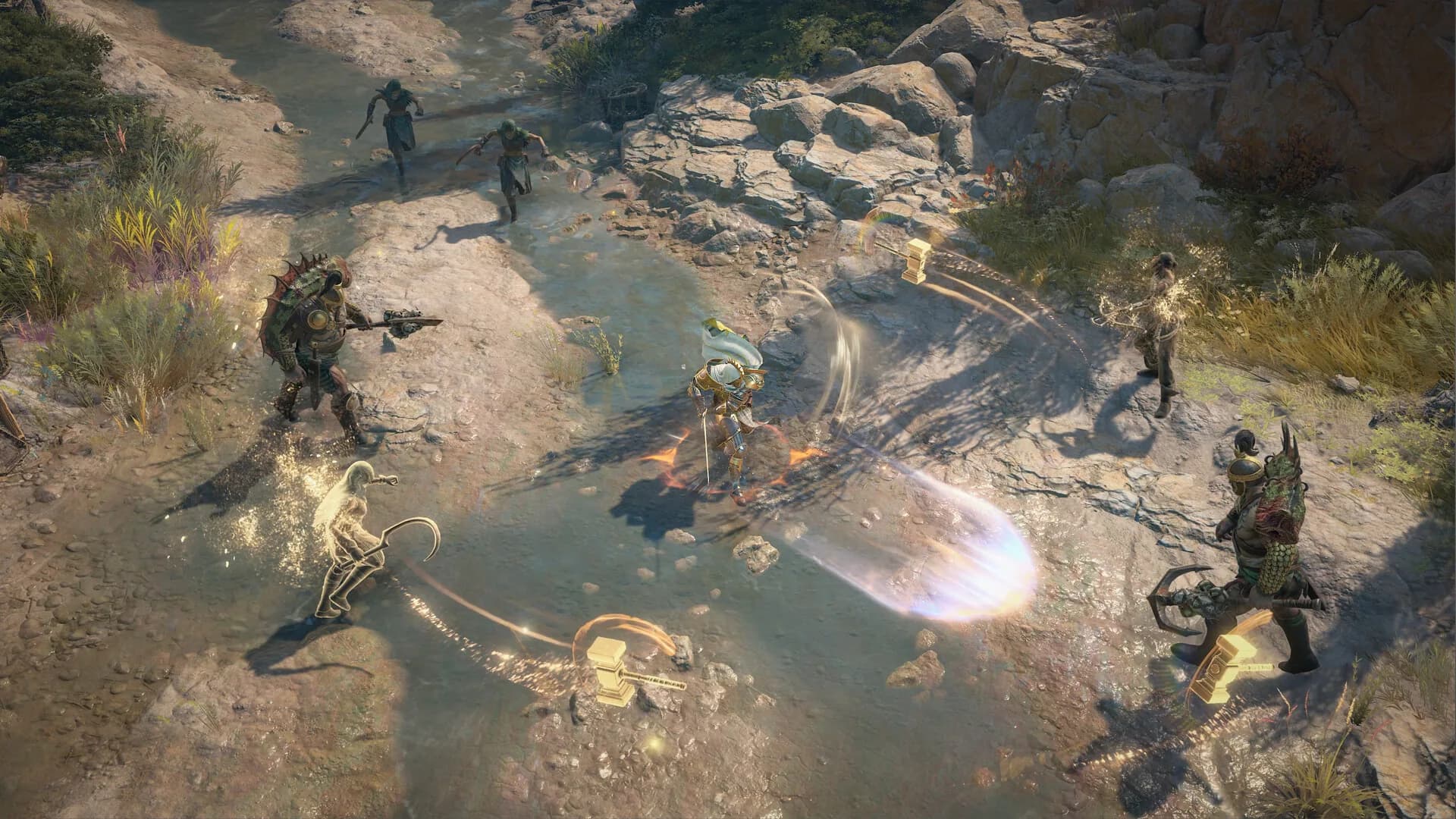 Diablo IV : Lord of Hatred