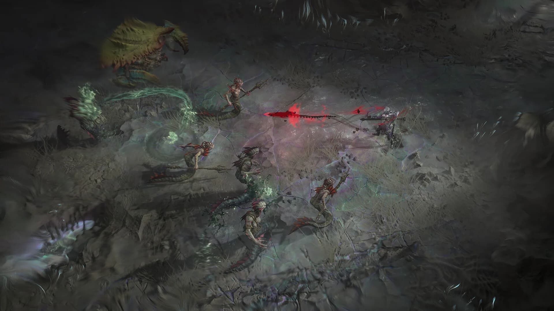 Diablo IV : Lord of Hatred