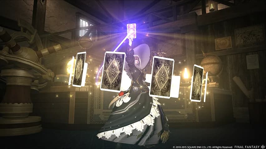 Final Fantasy XIV : Heavensward