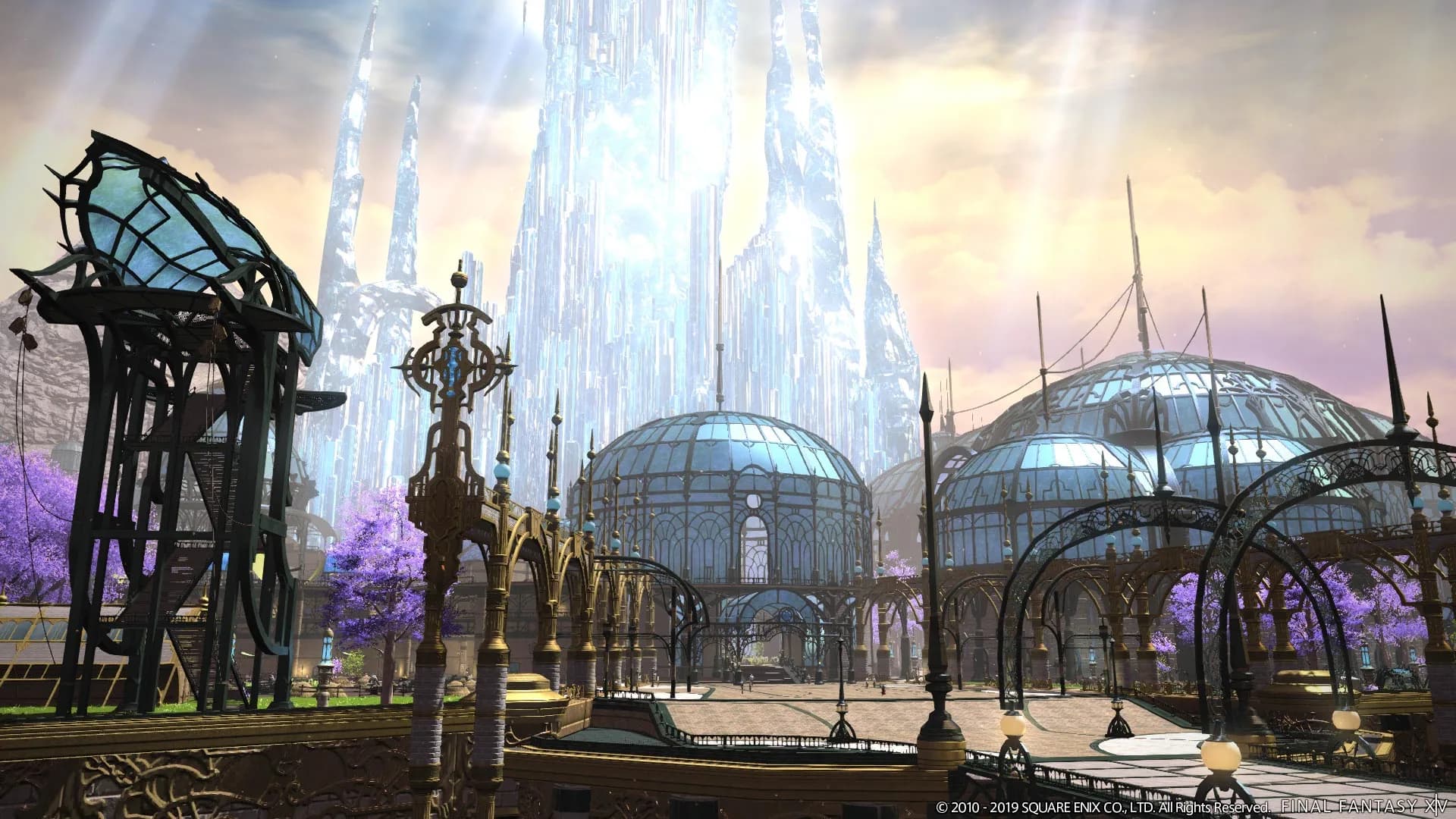 Final Fantasy XIV : Shadowbringers