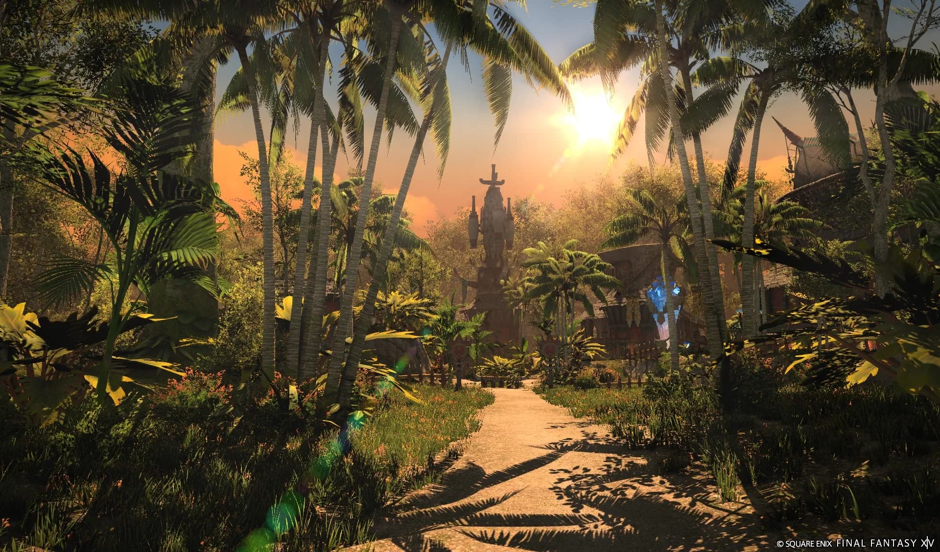 Final Fantasy XIV : Dawntrail