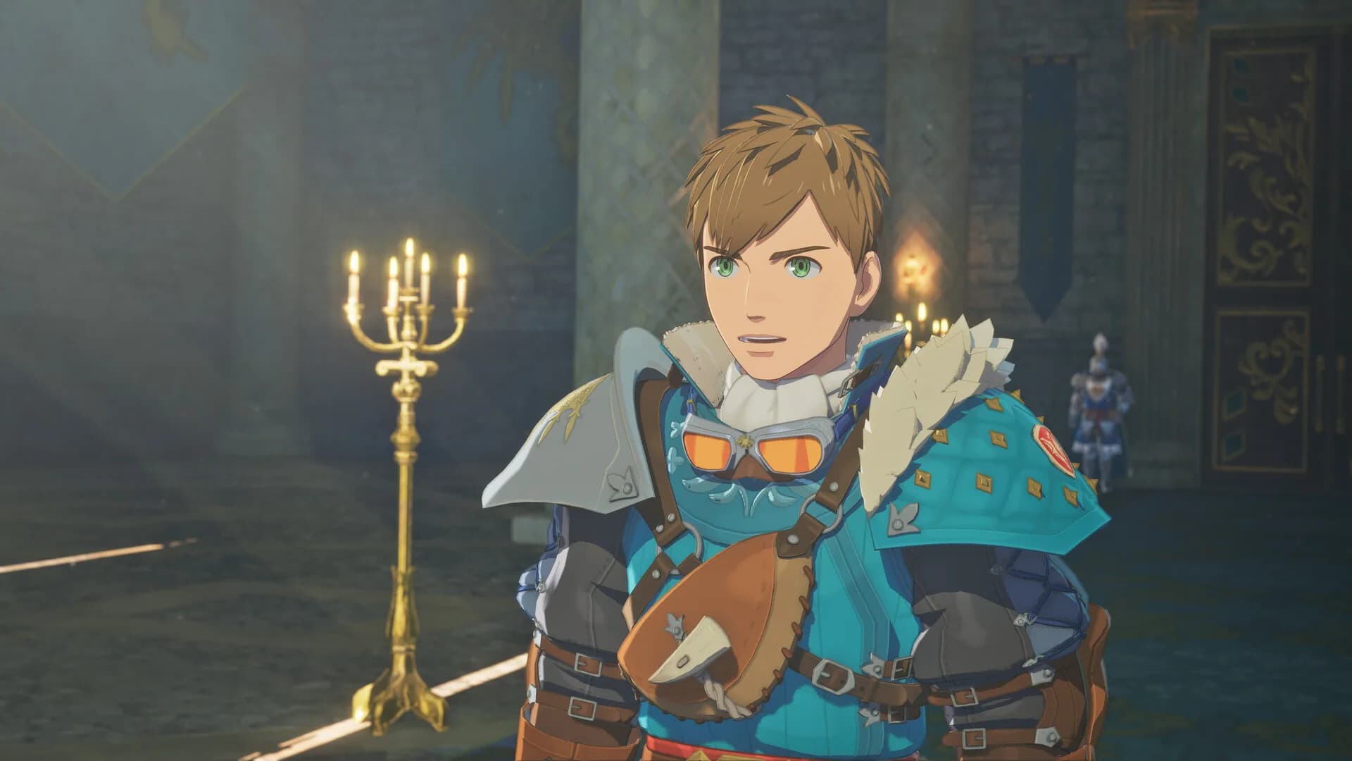 Monster Hunter Stories 3 : Twisted Reflection