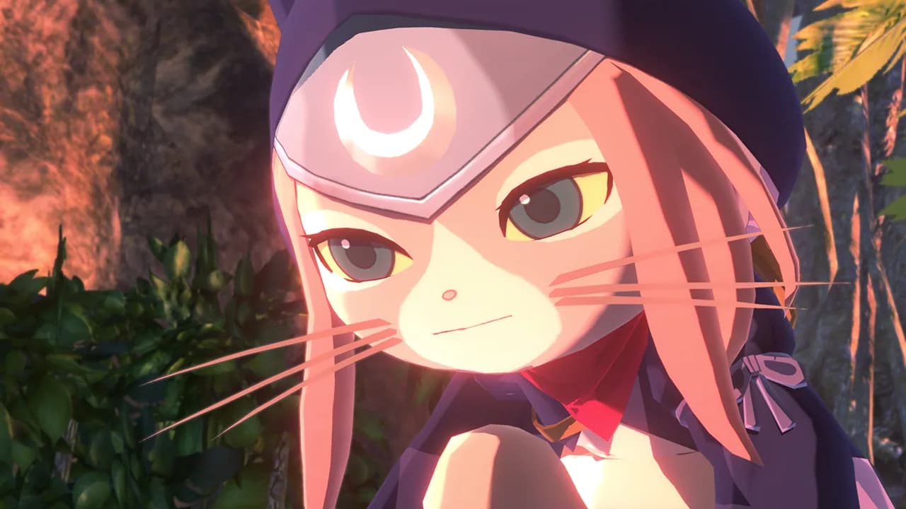 Monster Hunter Stories 2 : Wings of Ruin