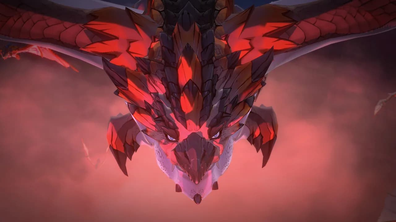 Monster Hunter Stories 2 : Wings of Ruin