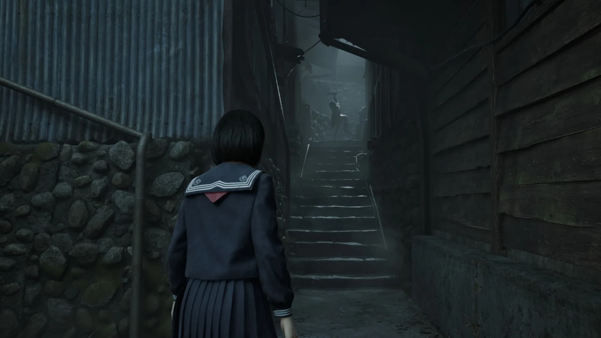 Silent Hill f