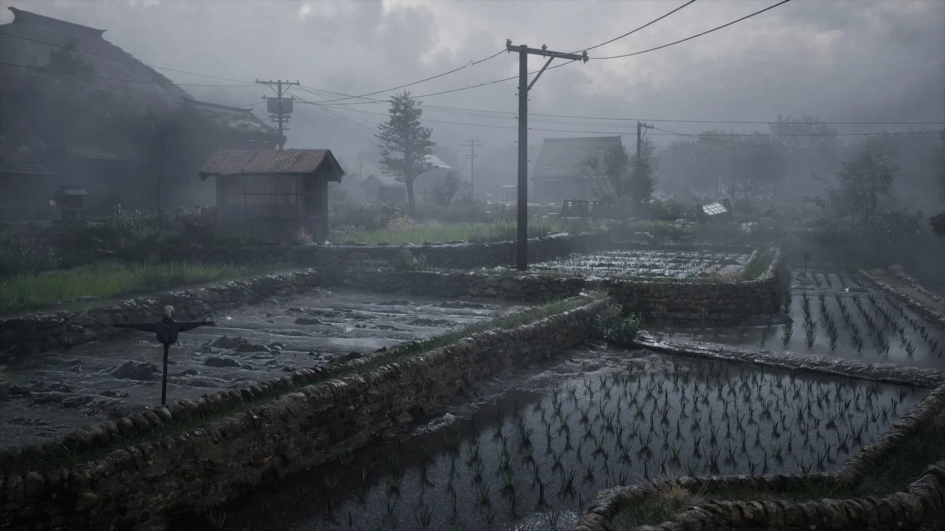 Silent Hill f