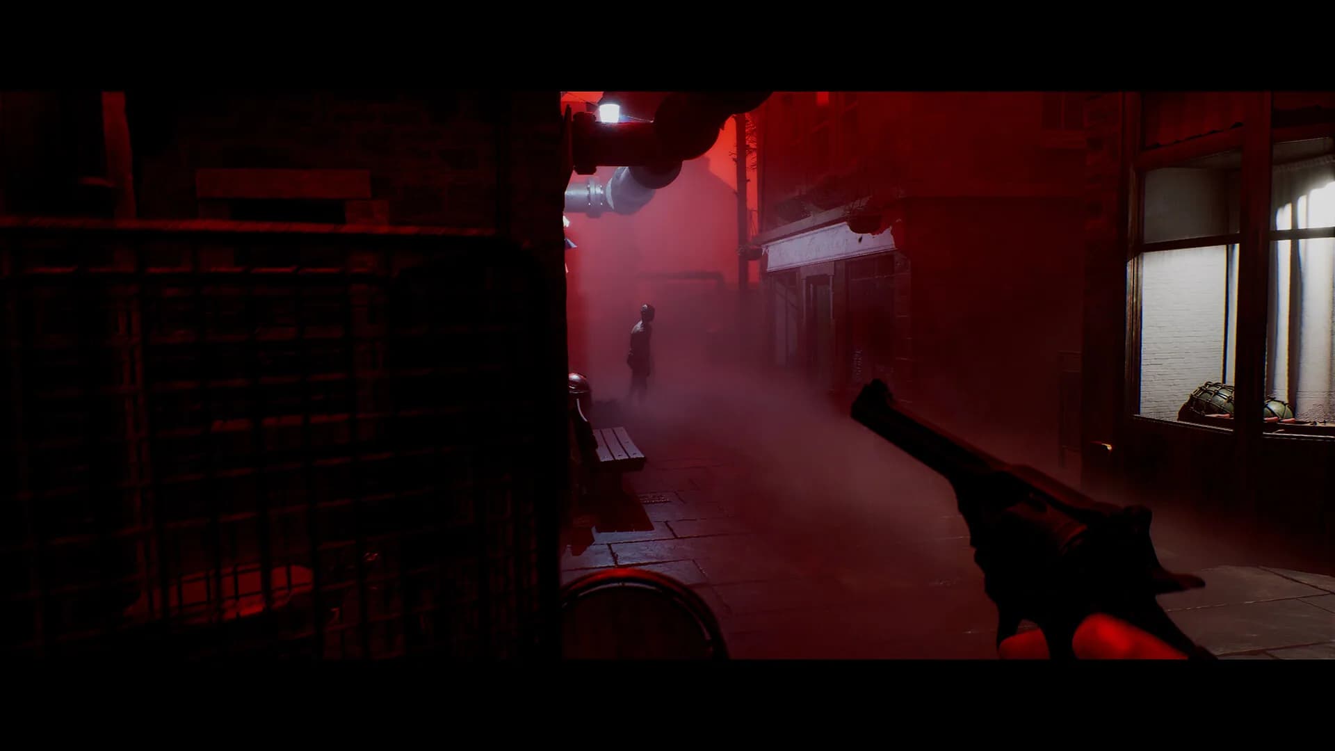 Silent Hill : Townfall