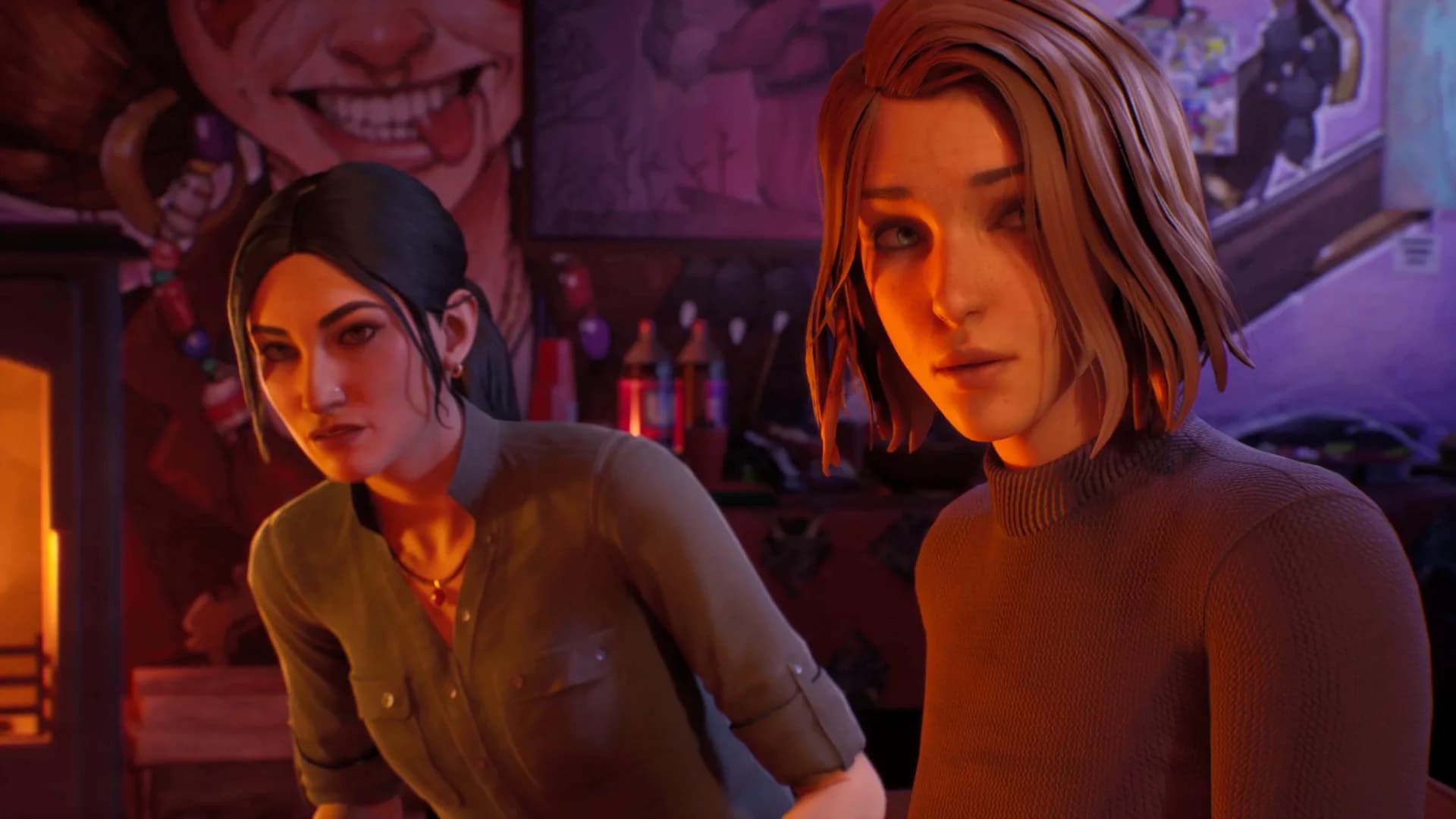 Life Is Strange : Double Exposure