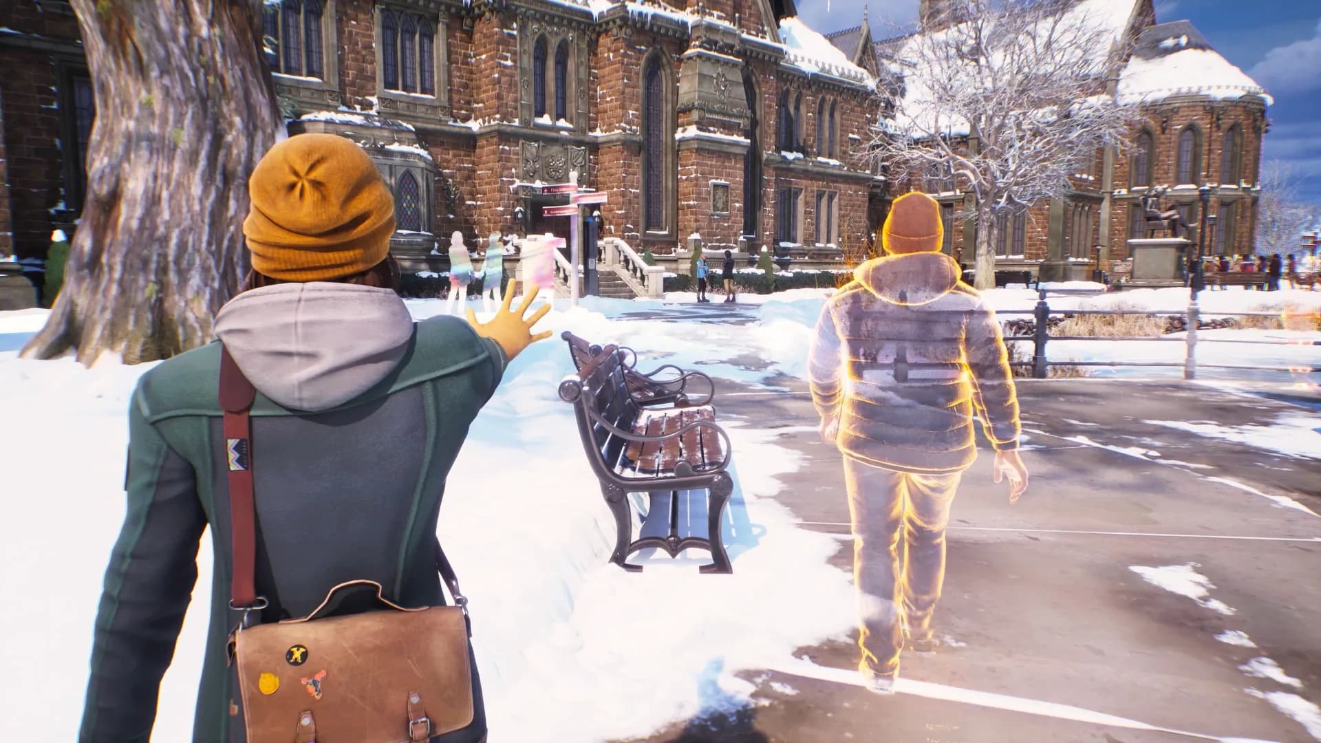 Life Is Strange : Double Exposure