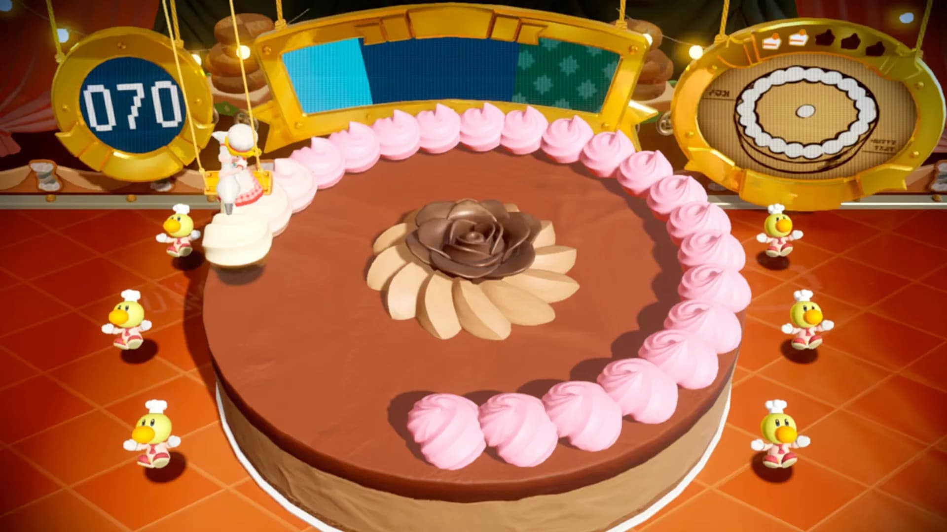 Princess Peach: Showtime!