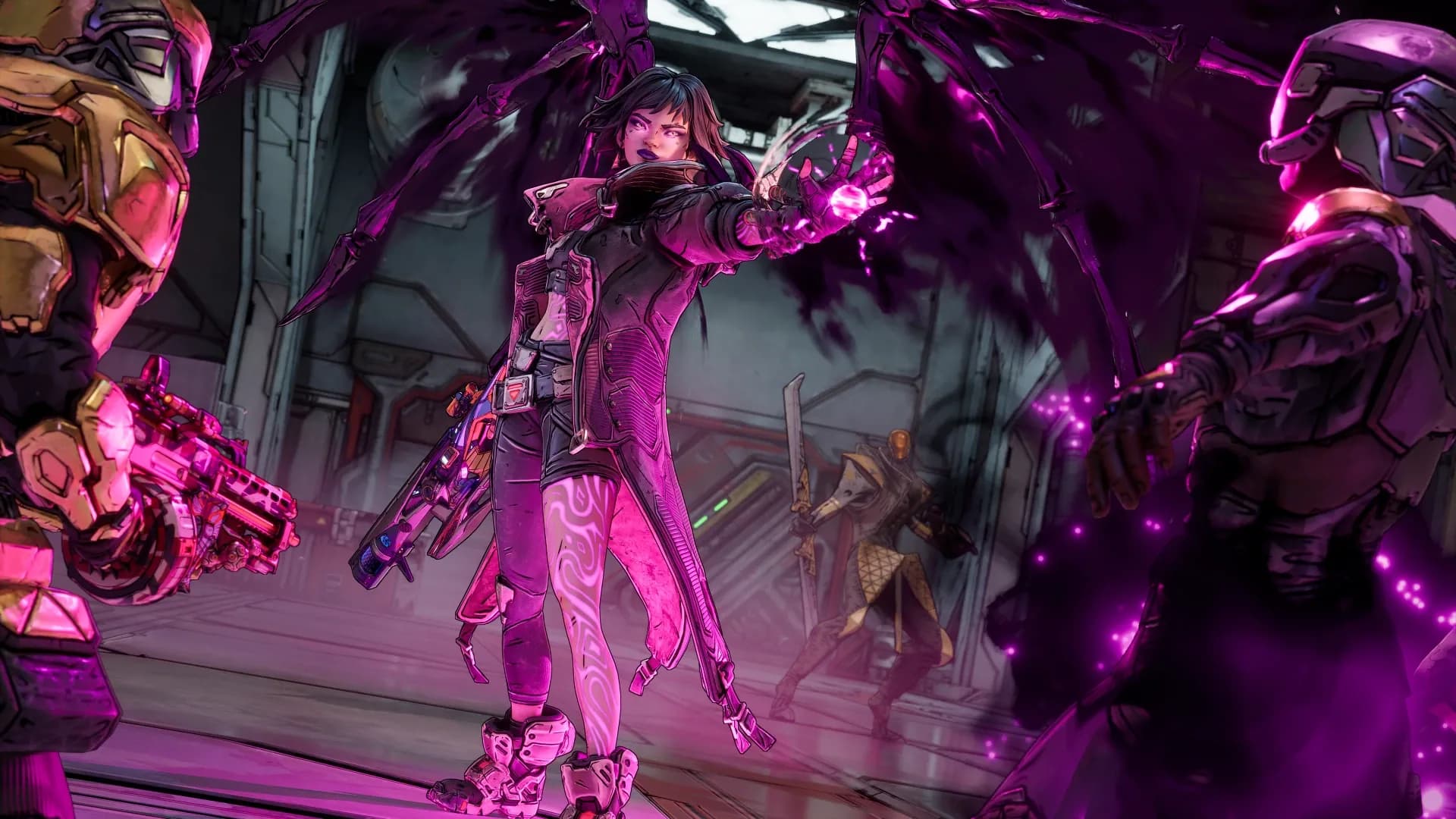 Borderlands 4