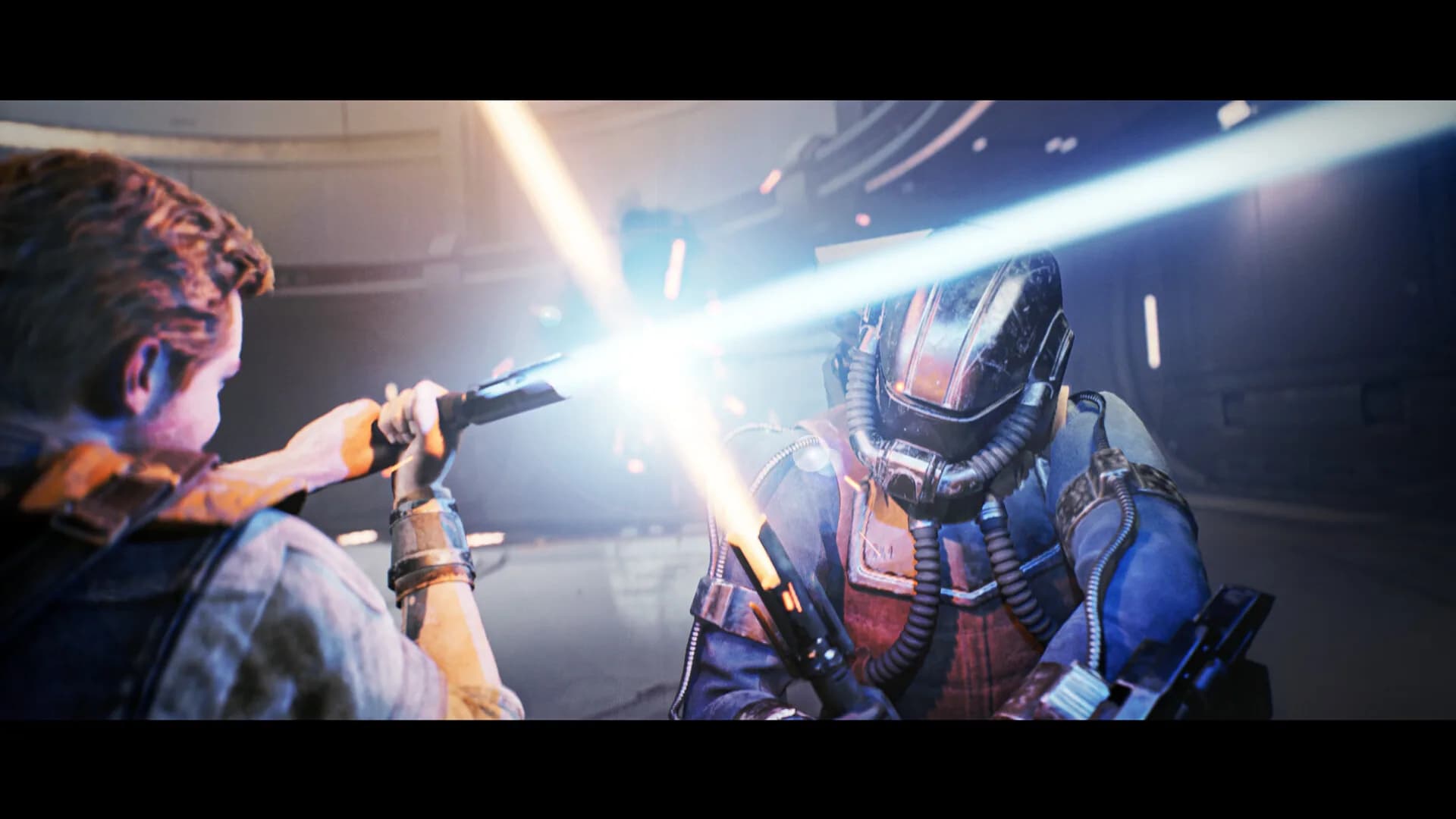 Star Wars Jedi : Survivor