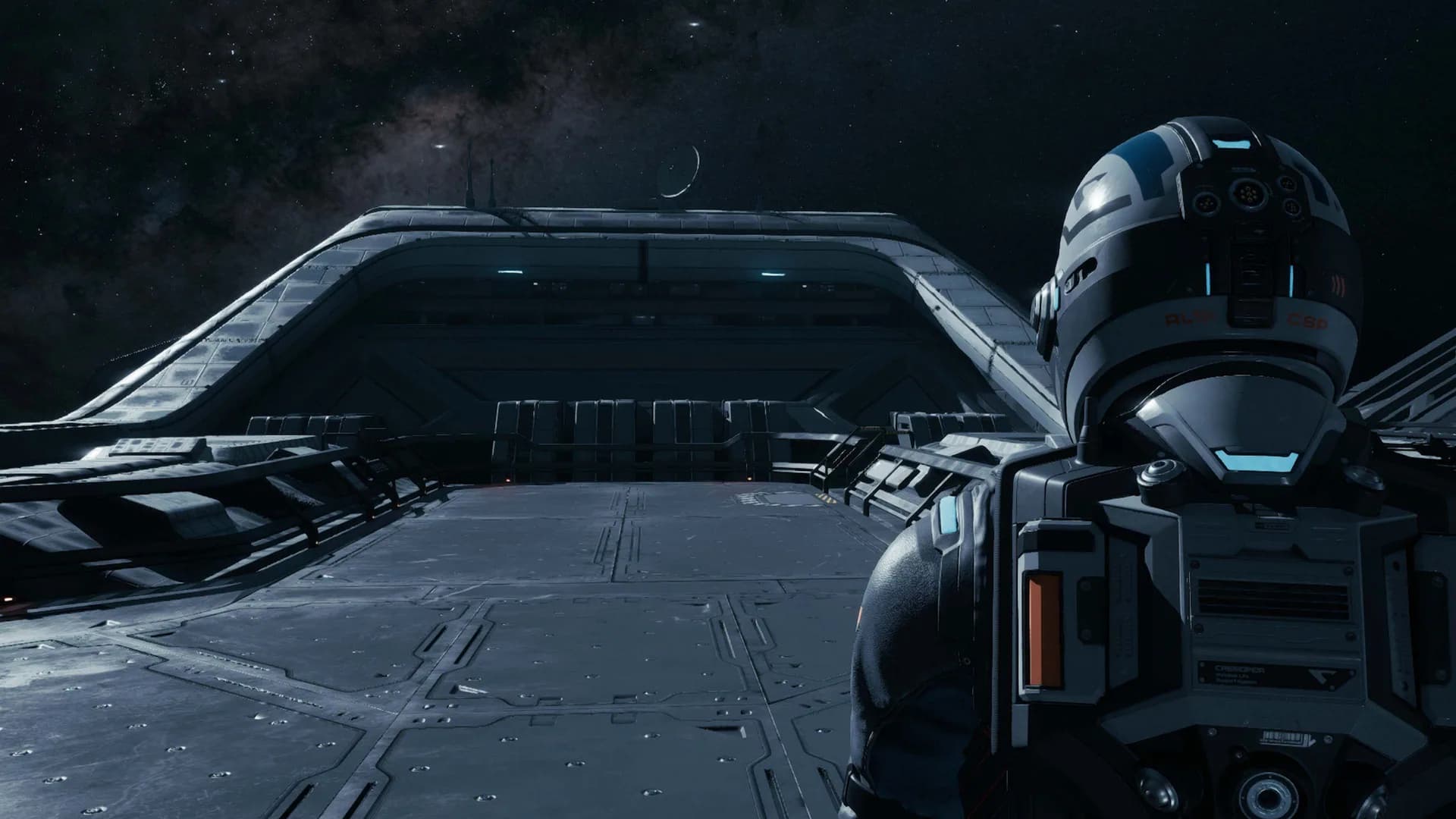 Directive 8020