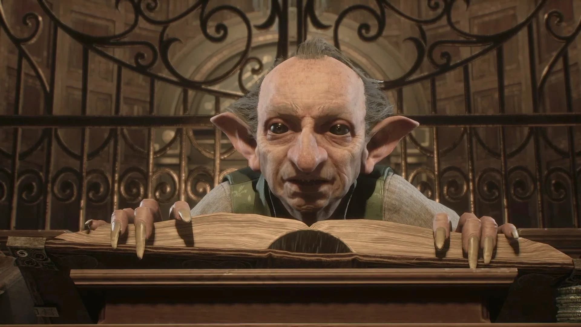 Hogwarts Legacy : L'Héritage de Poudlard
