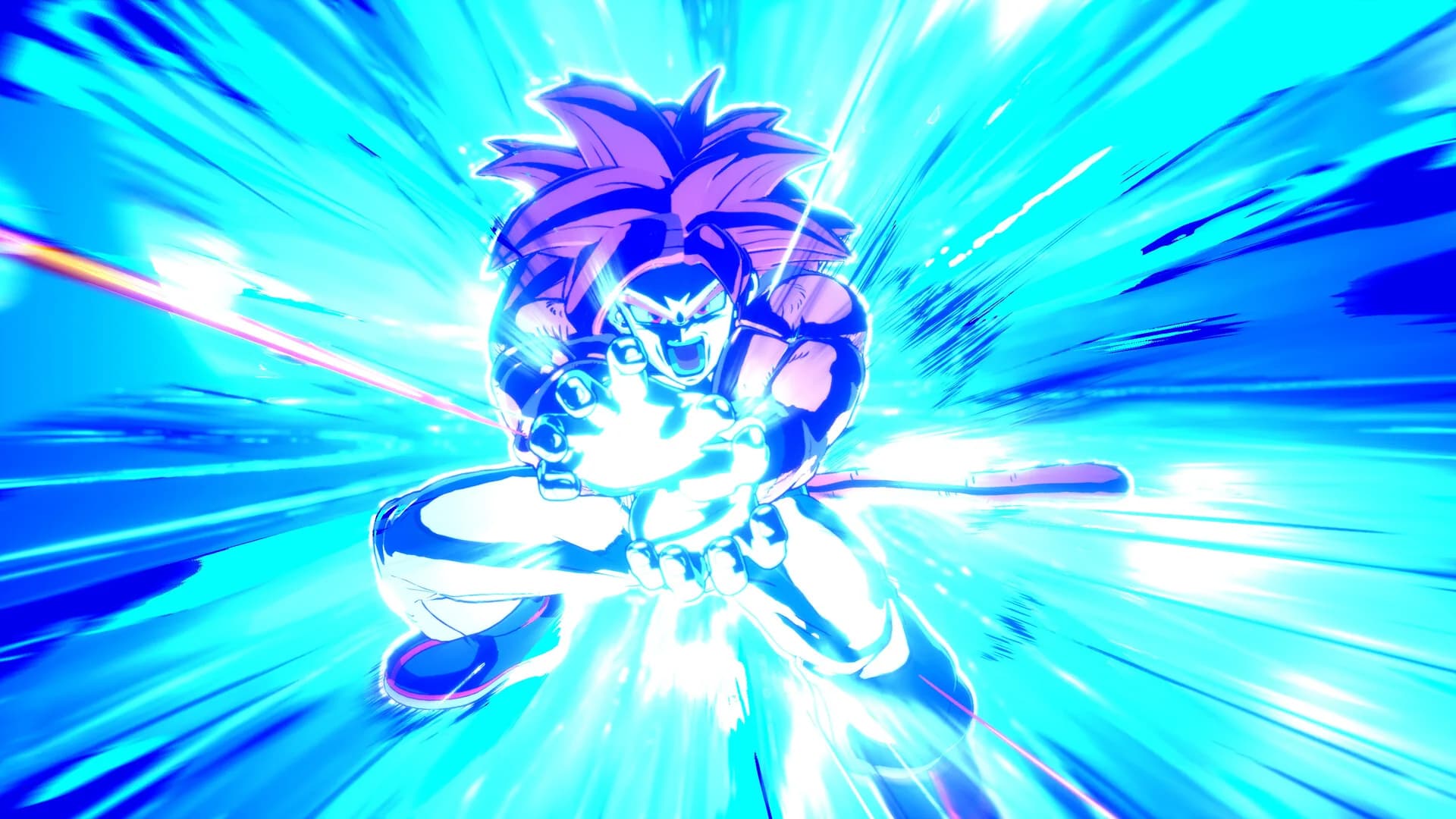 Dragon Ball : Sparking! Zero