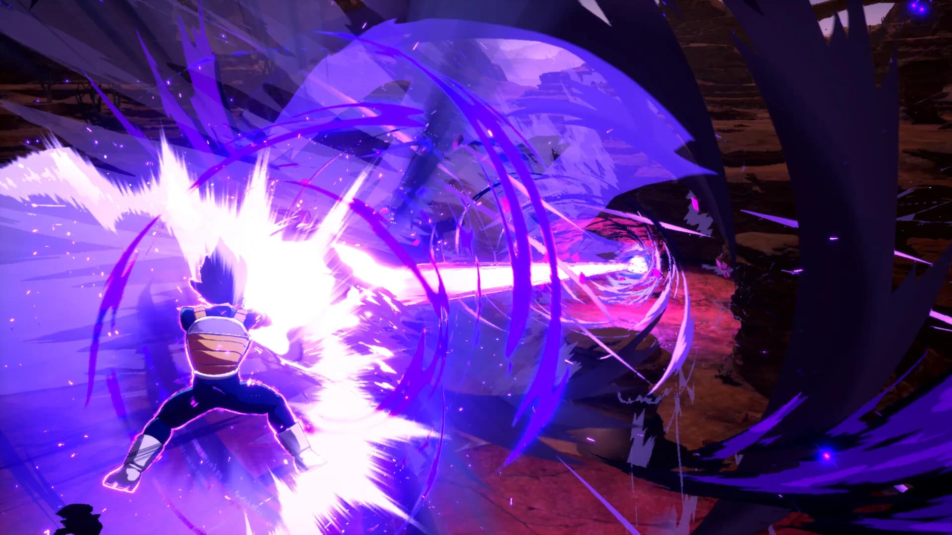 Dragon Ball : Sparking! Zero