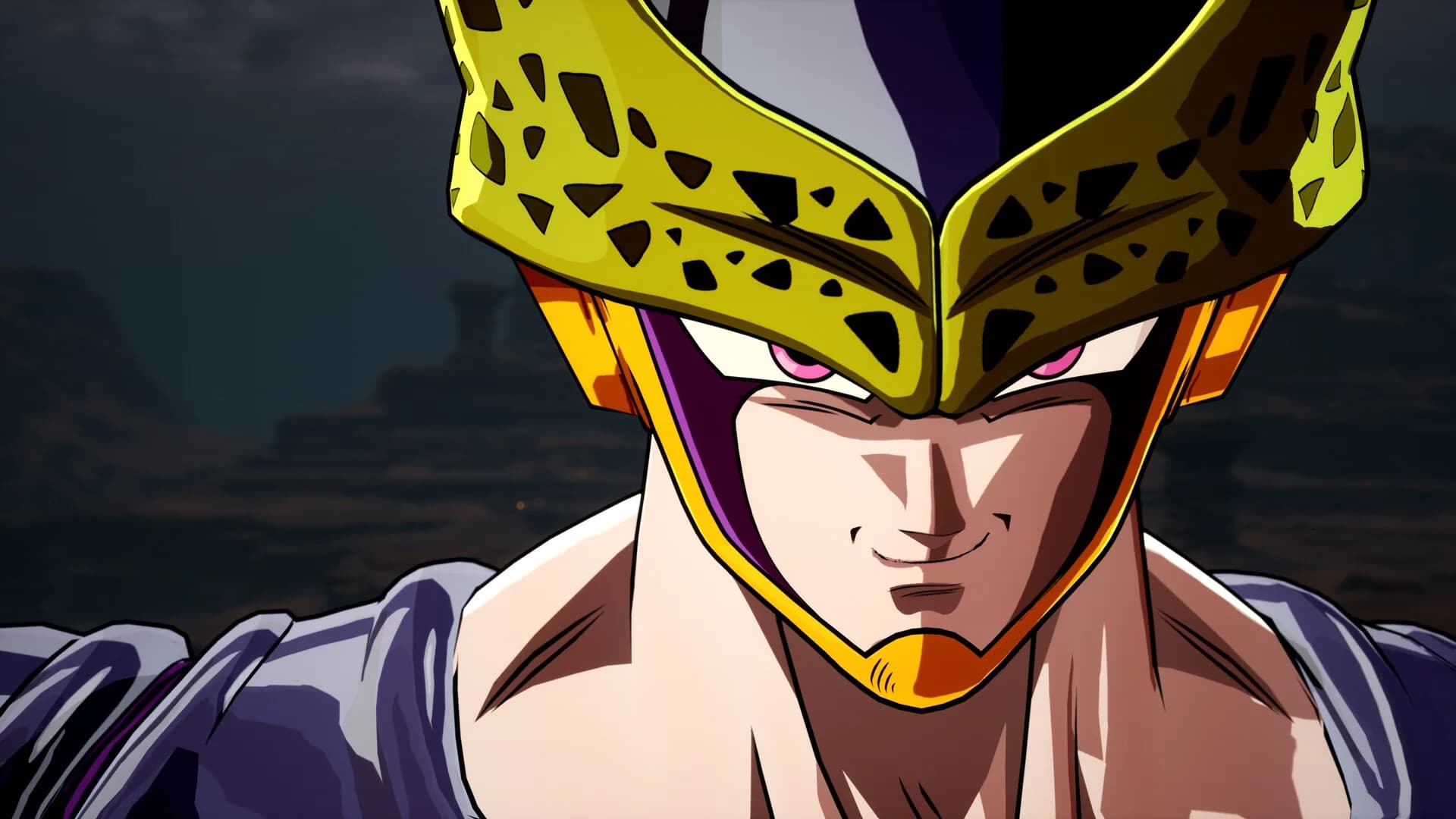 Dragon Ball : Sparking! Zero