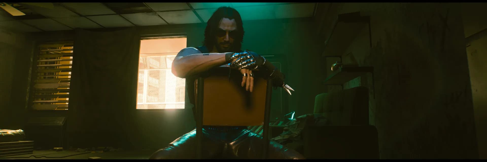 Cyberpunk 2077