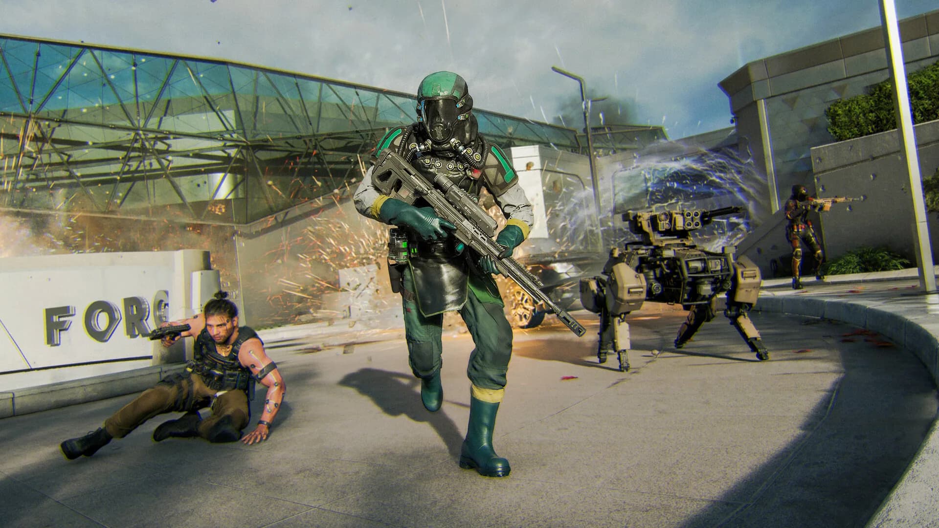 Call of Duty : Black Ops 7