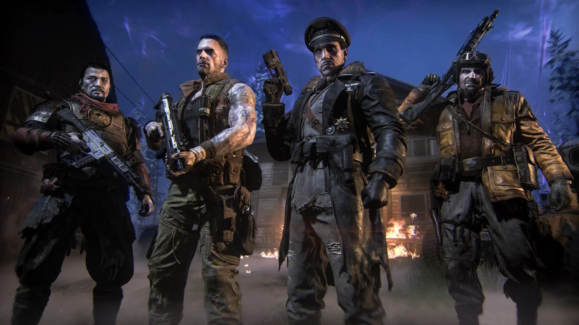 Call of Duty : Black Ops 7