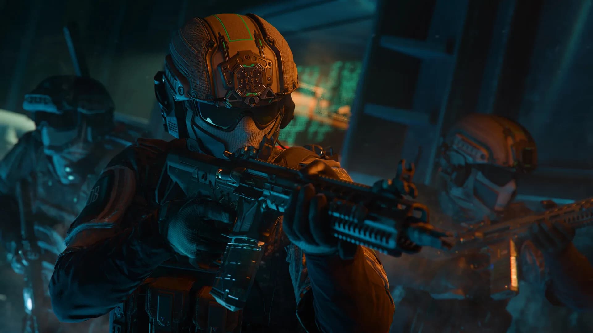 Call of Duty : Black Ops 7