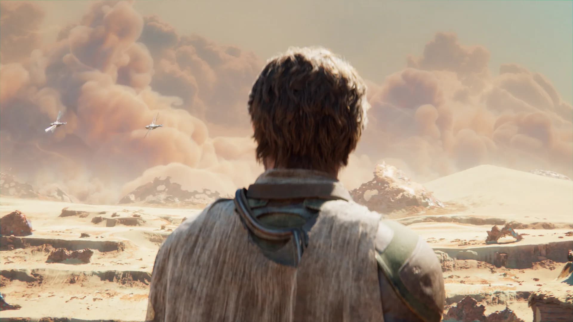 Dune : Awakening