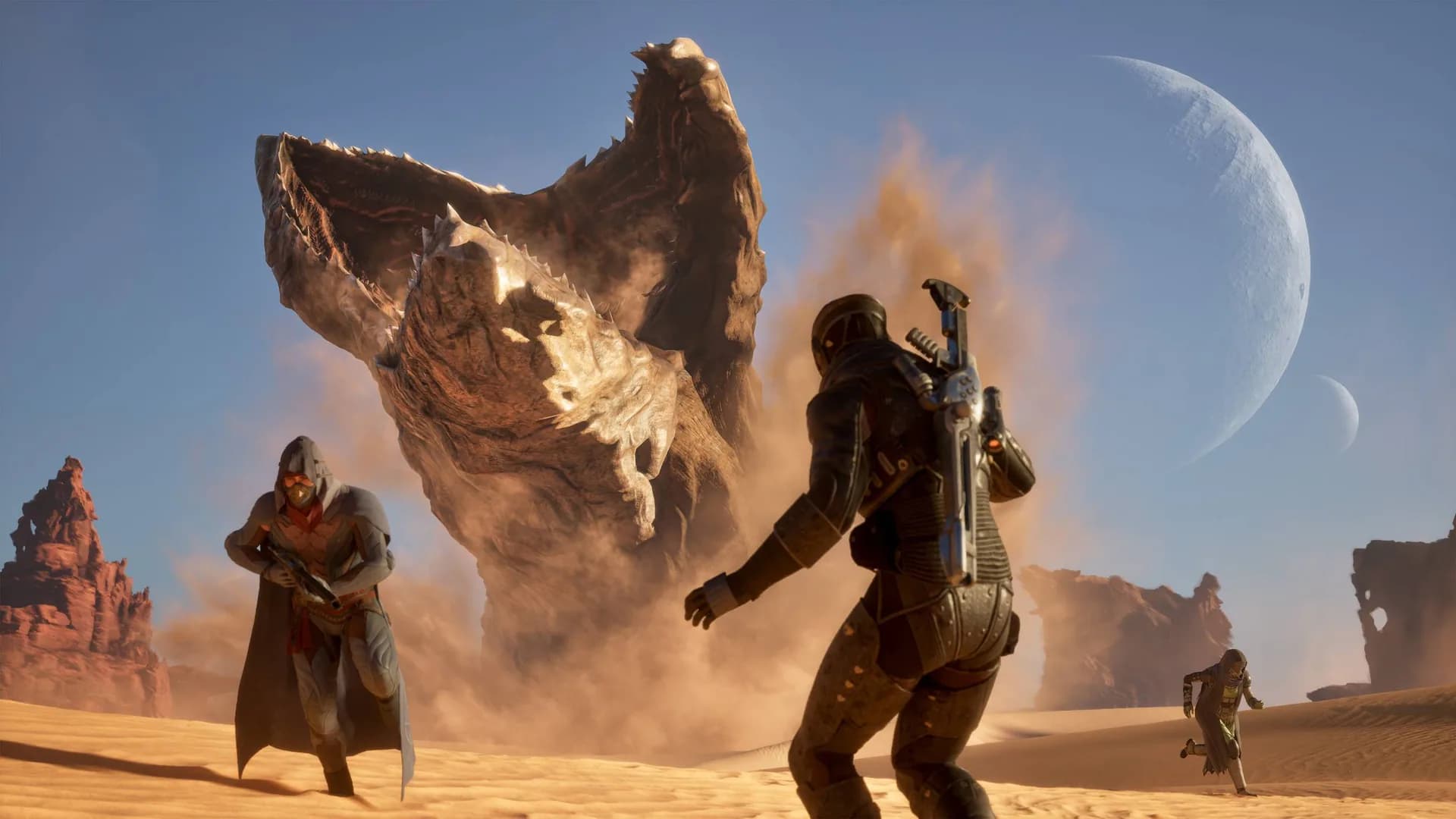 Dune : Awakening