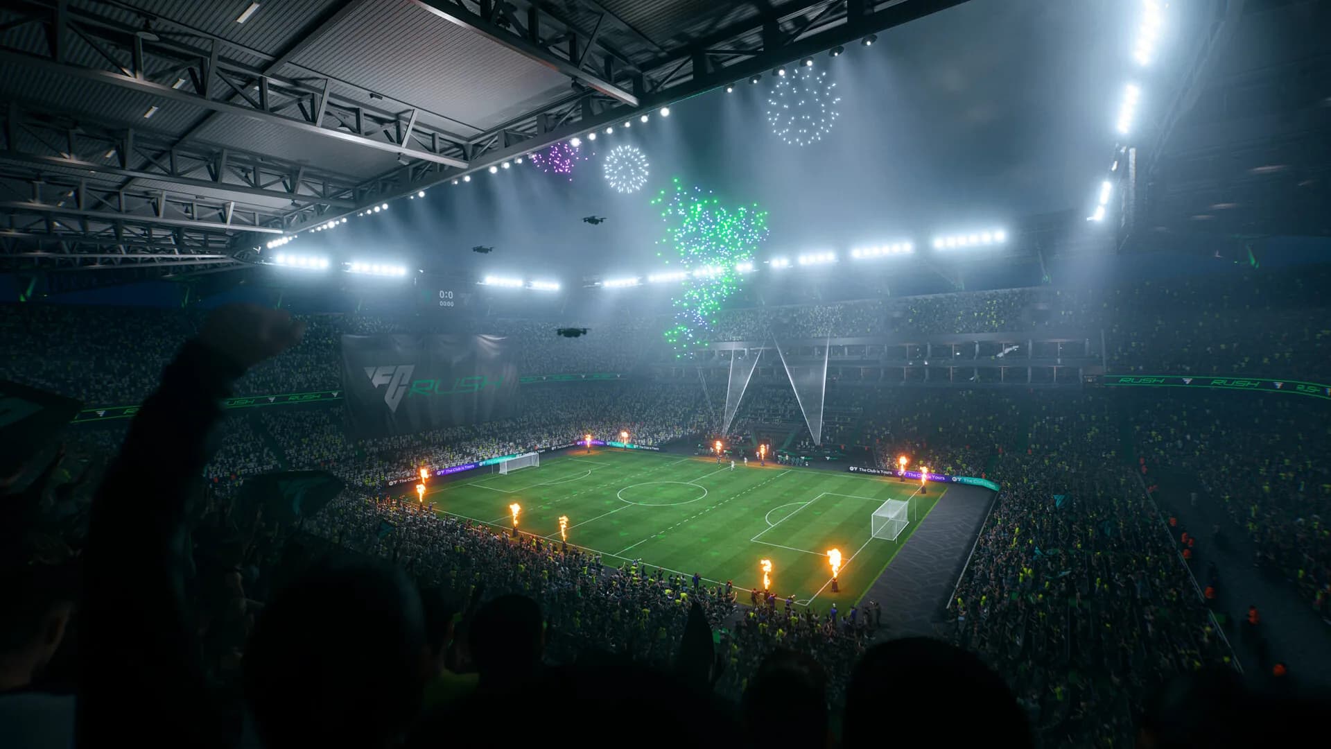 EA Sports FC 26
