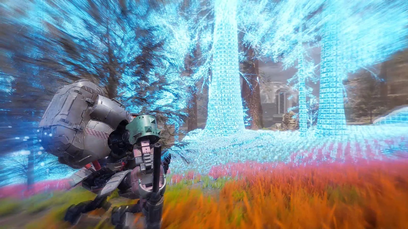 Synduality : Echo of Ada