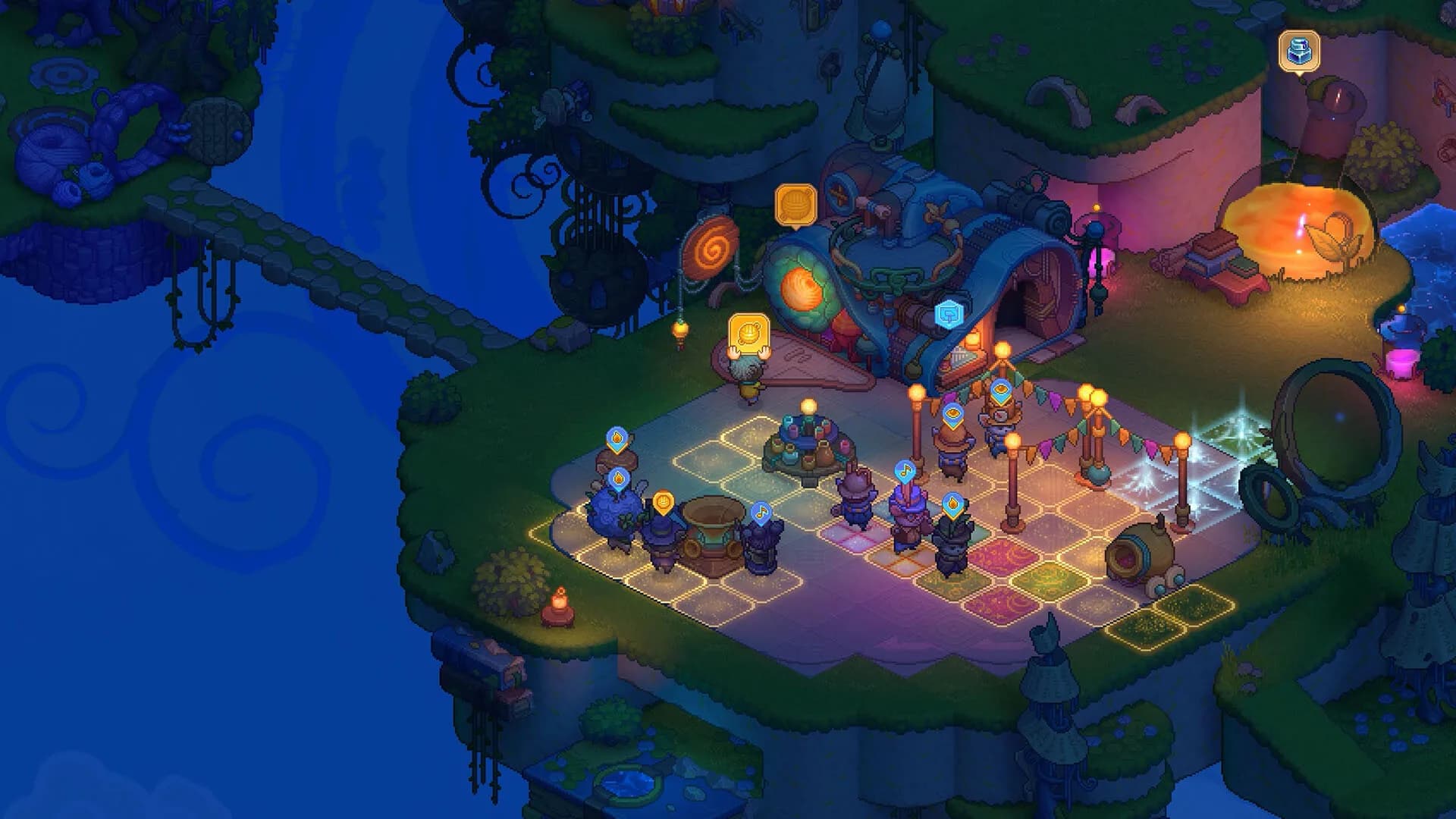 Bandle Tale : A League of Legends Story
