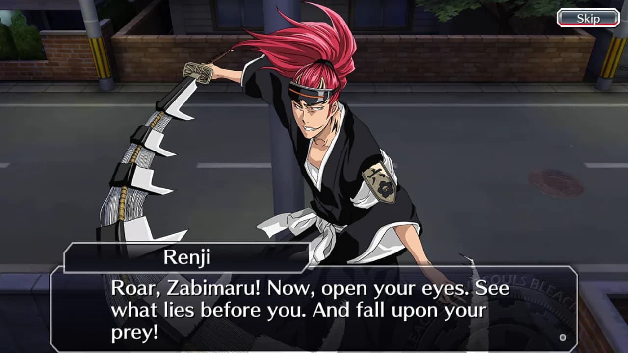 Bleach : Brave Souls