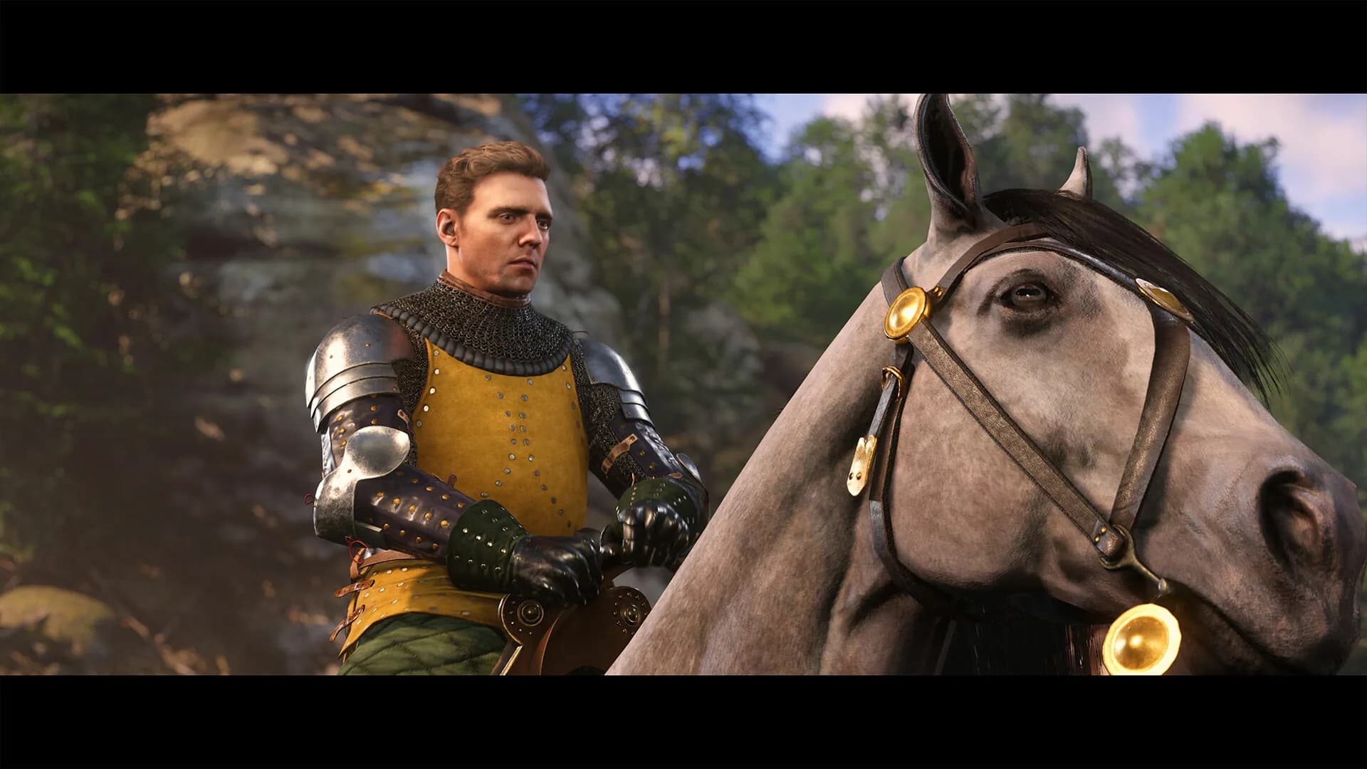 Kingdom Come : Deliverance II