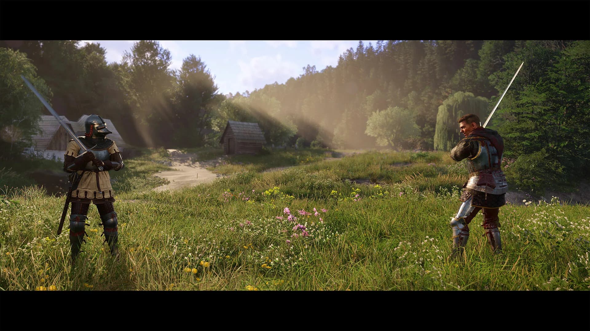 Kingdom Come : Deliverance II