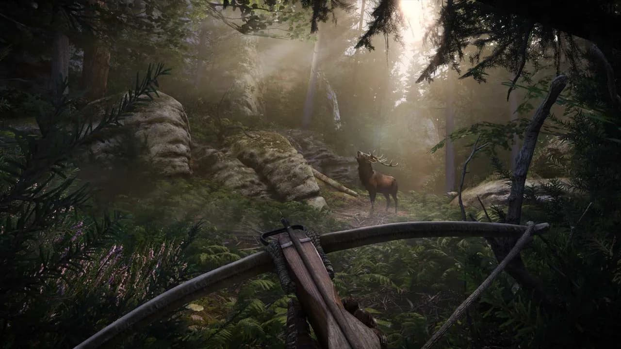 Kingdom Come : Deliverance II